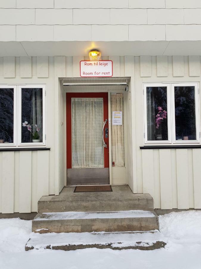 Leilighet I Amotsdal Екстер'єр фото