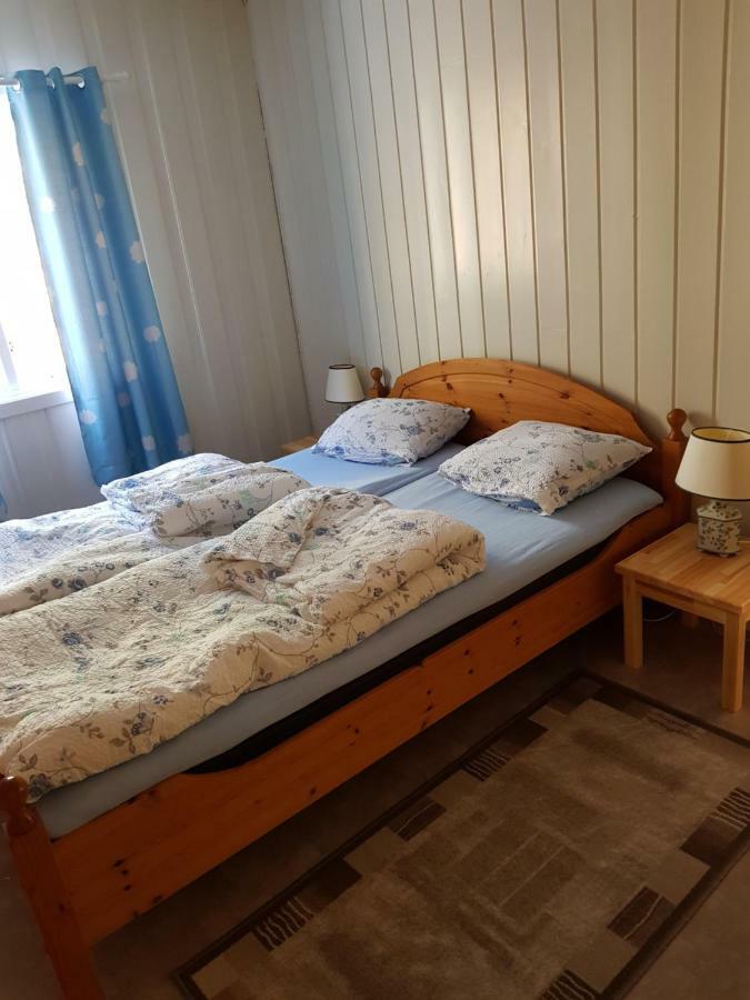 Leilighet I Amotsdal Екстер'єр фото