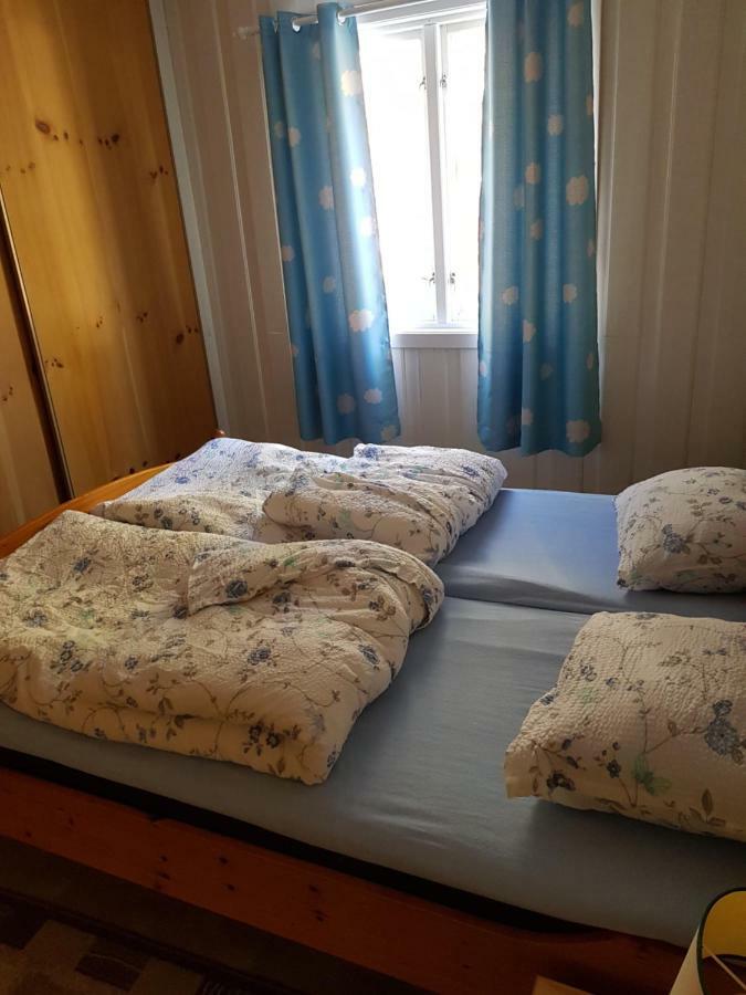 Leilighet I Amotsdal Екстер'єр фото